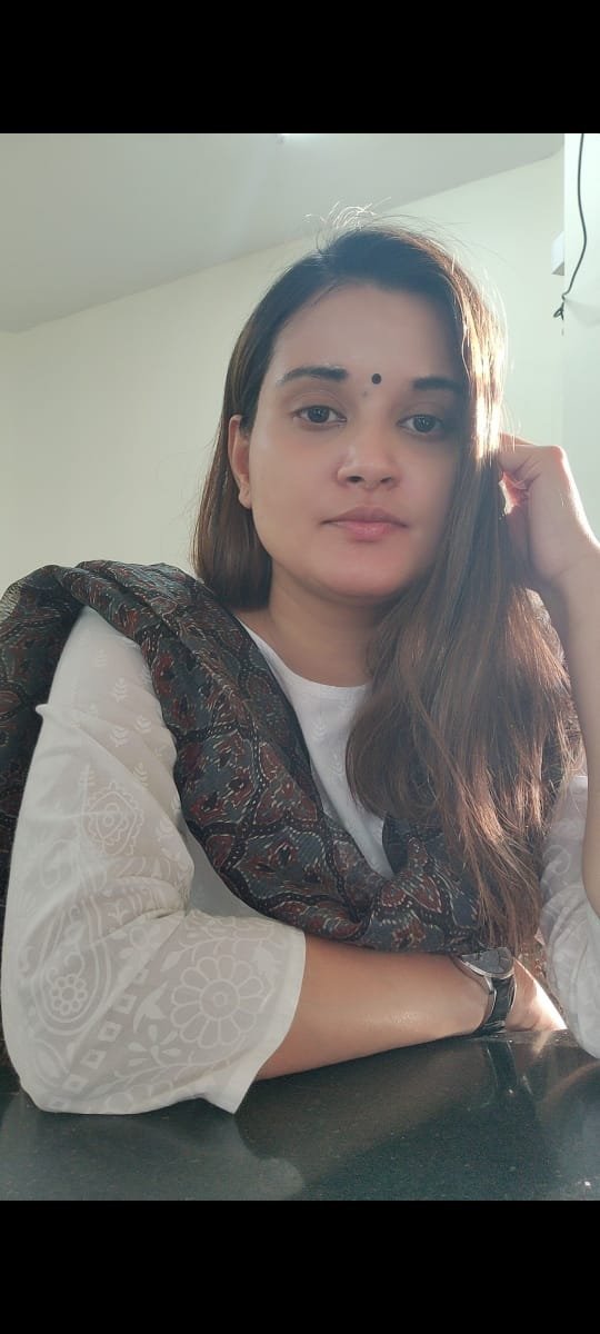 Pragya Yadav Yadav matrimonial profile